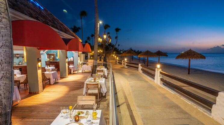 Sandals Grande Antigua